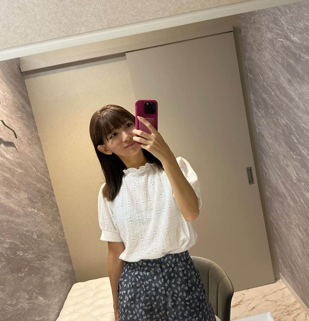 中谷あすみさんのインスタグラム写真 - (中谷あすみInstagram)「医療ダイエット専門のドクター医療ボディクリニック　@dr_mbc_official さんに行ってきました🙌  食事指導と機械での施術、薬を使ったオーダーメイドプログラムを提案してくれるので自分に合ったダイエットができるの。  今回私はヒップと太腿に医療用EMSをあててもらいました✨  ダイエットしたいけどなにからしたら良いか悩んだりしてる方はぜひオススメです☺️  #小顔 #顔痩せ #部分痩せ #痩身#Dr医療ボディクリニック #ドクター医療ボディクリニック #医療痩身 #ダイエット #医療ダイエット #メディカルダイエット #サクセンダ #リベルサス #筋トレ #エステ #pr」9月5日 14時35分 - asumi_naa