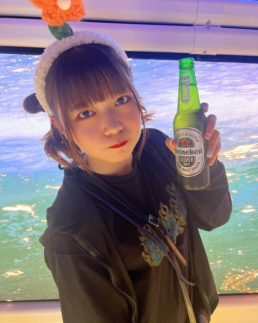 桜田アンナのインスタグラム