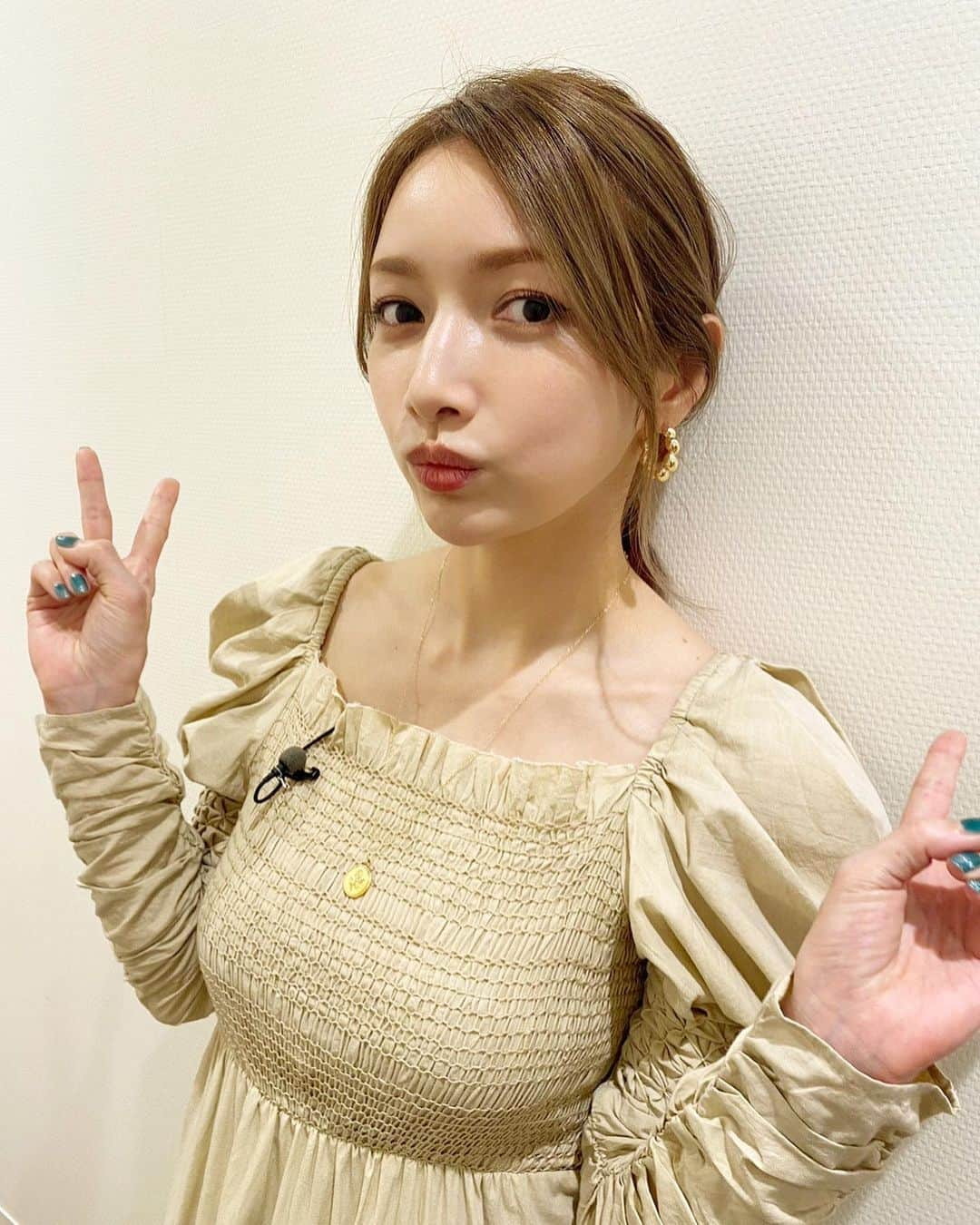 後藤真希のインスタグラム