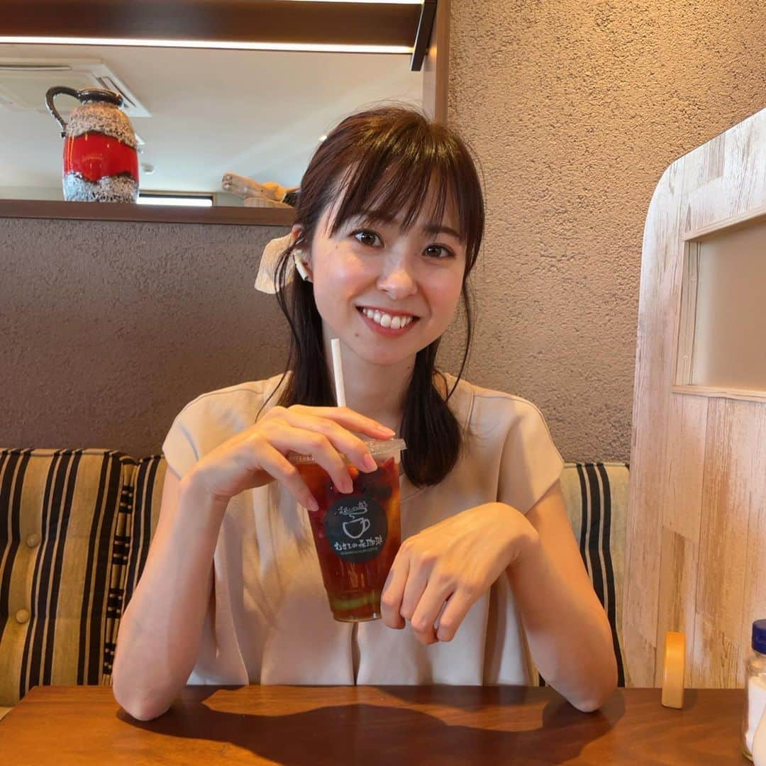 原田あかねのインスタグラム