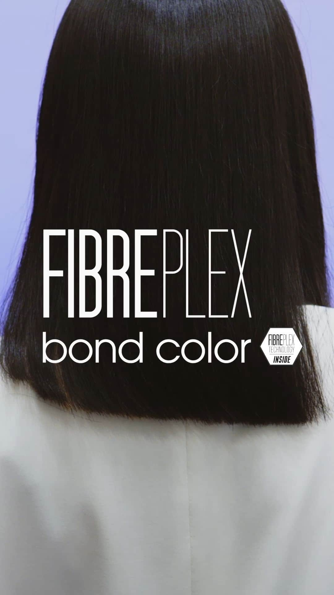 Schwarzkopf Professional Japanのインスタグラム：「TRY ON, BLEACH ON  Contrast Inner Lights コントラストインナーライト  FIBREPLEXファミリーで、大人世代でも楽しめるブリーチデザインを。  ＝＝＝ボンドカラー グレイライン発売＝＝＝ グレイシェード：16 色 発売日：2023/9/6  #シュワルツコフ #シュワルツコフプロフェッショナル #FIBREPLEX #ボンドカラー #ファイバープレックス #ファイバープレックスカラー #ファイバープレックスブリーチ #グレイカラー #白髪染め #ブリーチカラー #ブリーチ #ケアブリーチ #ヘアカラー #ハイトーンカラー#ブリーチオンカラー #ブリーチデザイン #ブリーチカラー」