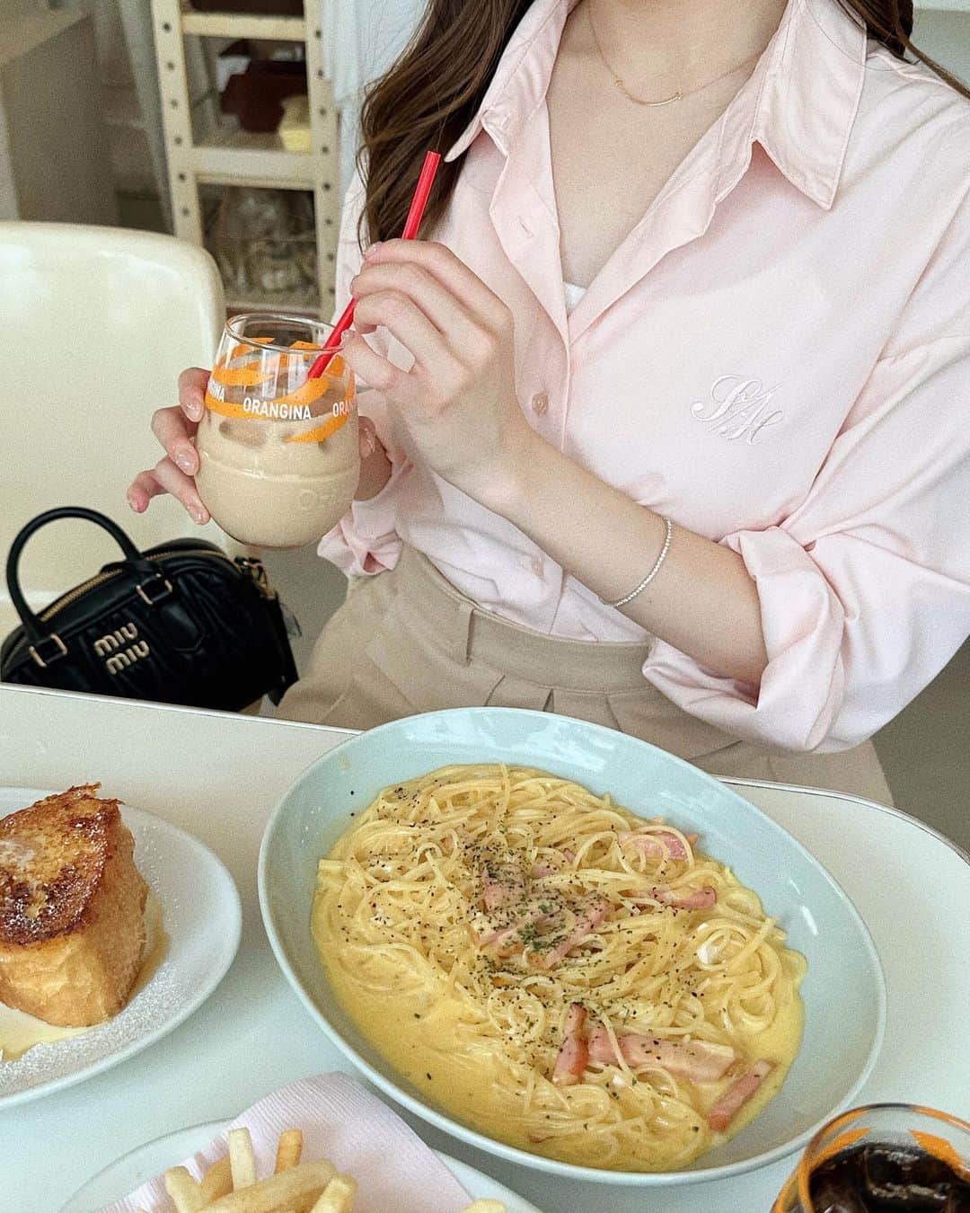 natsumiのグルメインスタ