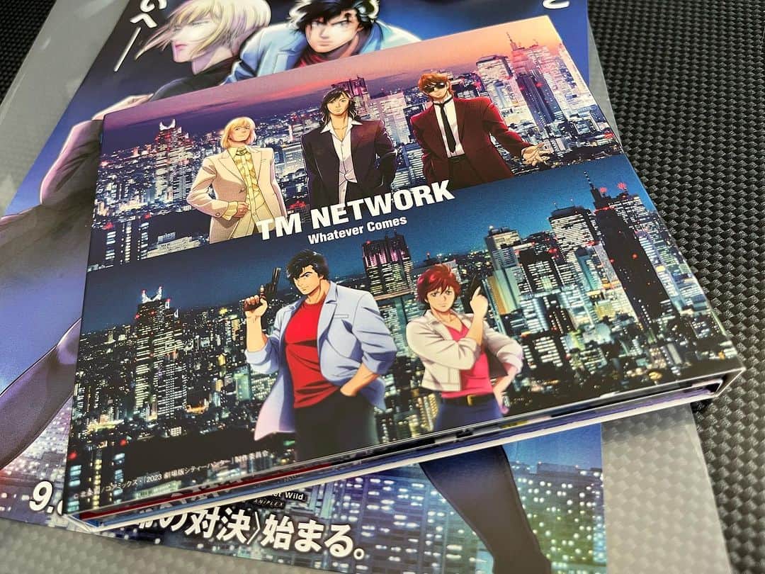 Shinnosukeのインスタグラム