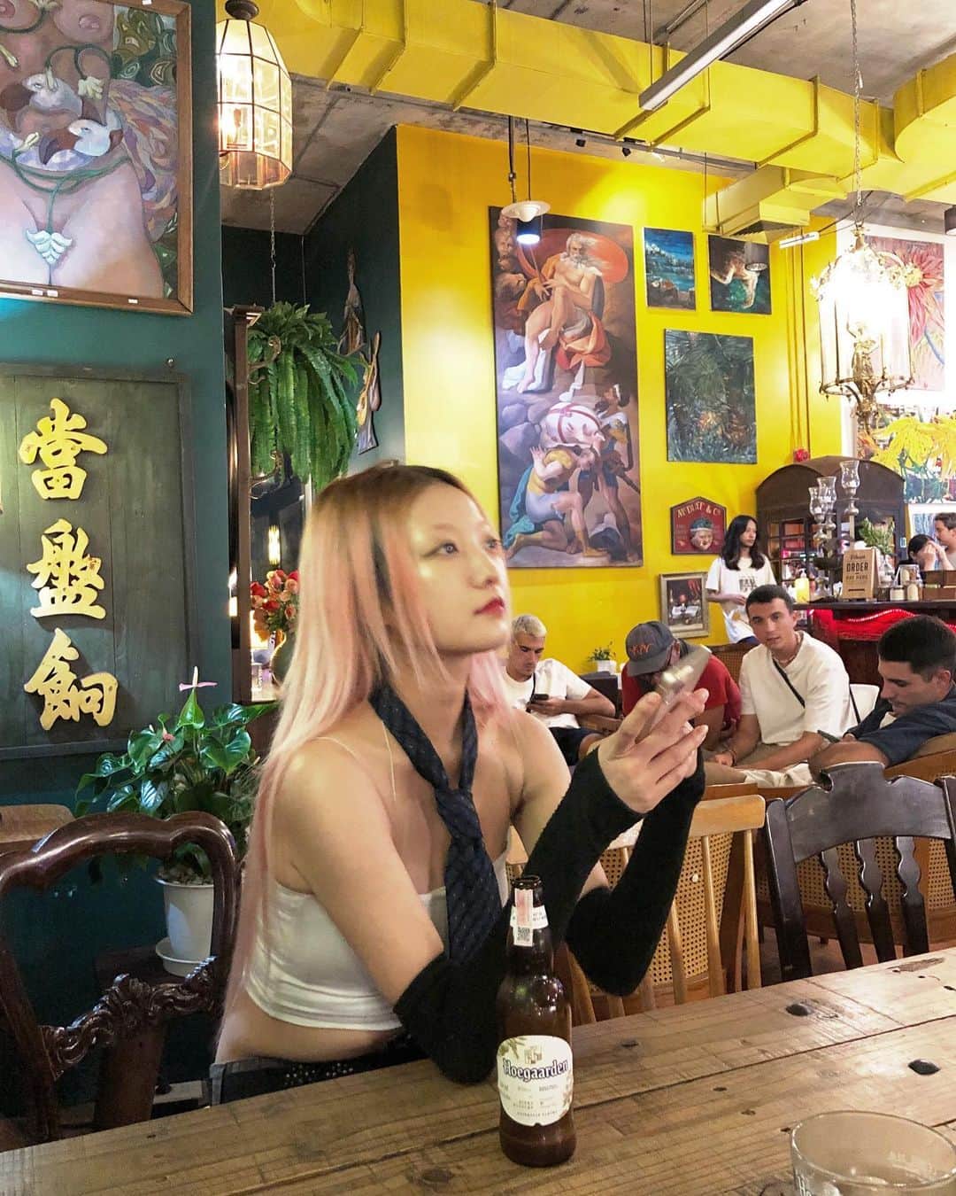 小林レイミのインスタグラム