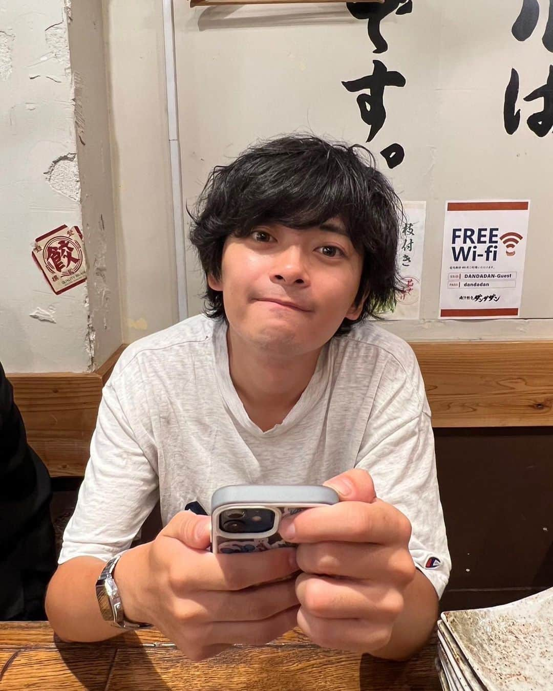 渕野右登さんのインスタグラム写真 - (渕野右登Instagram)「🥟餃🥟」9月5日 15時47分 - yutofuchino_official