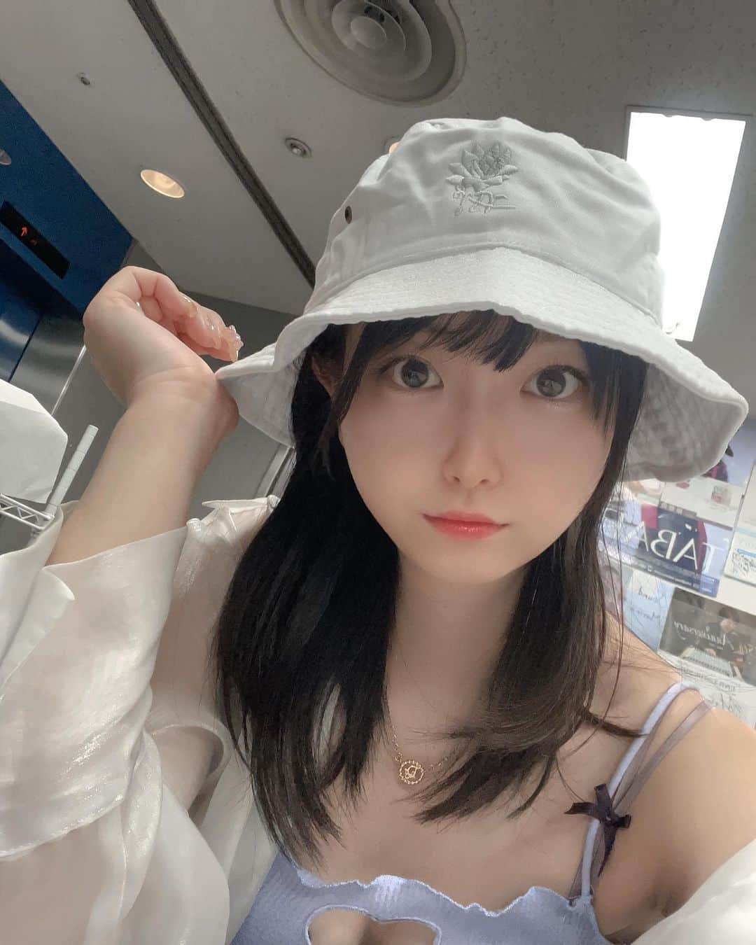 大崎菜々子のインスタグラム