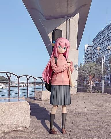 Tokyo Otaku Modeのインスタグラム