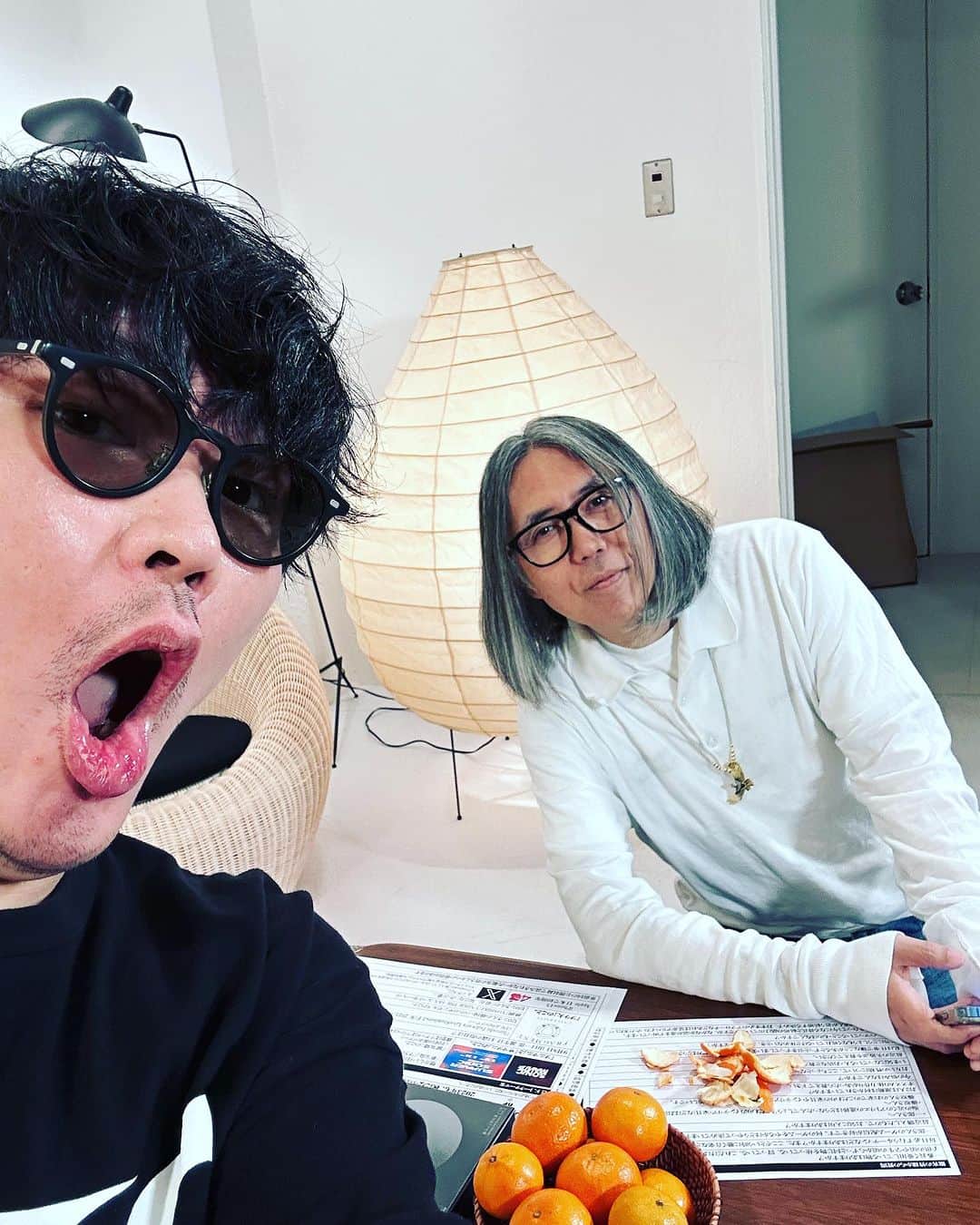 のインスタグラム：「フジヤマ」