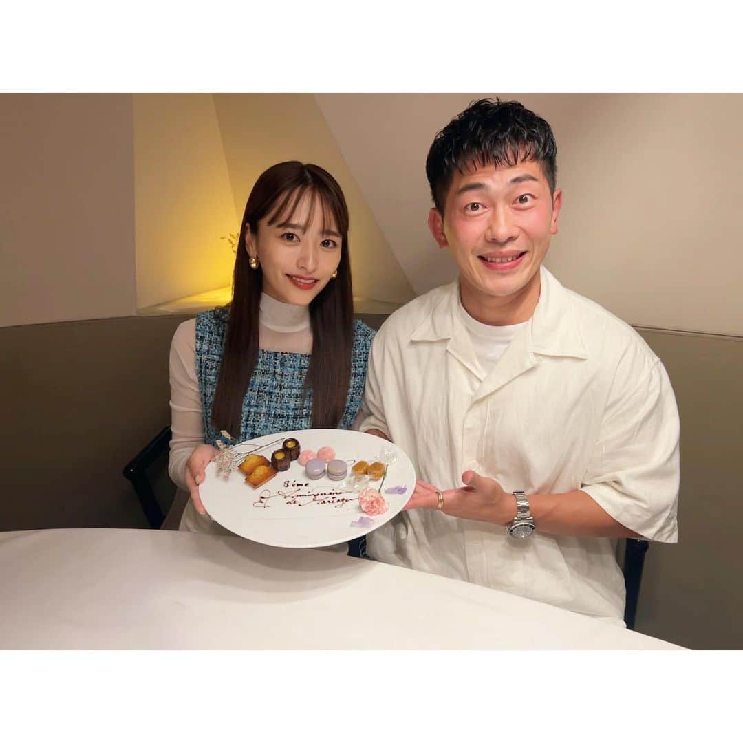 近藤千尋のグルメインスタ