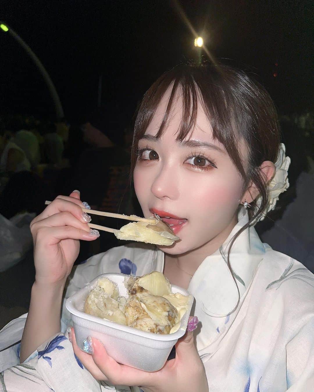日向すずさんのインスタグラム写真 - (日向すずInstagram)「今更だけど8月末に行った熱海旅行の総集編ෆ˚* たのしかったなあ._.♡」9月5日 16時35分 - osuzudashi_
