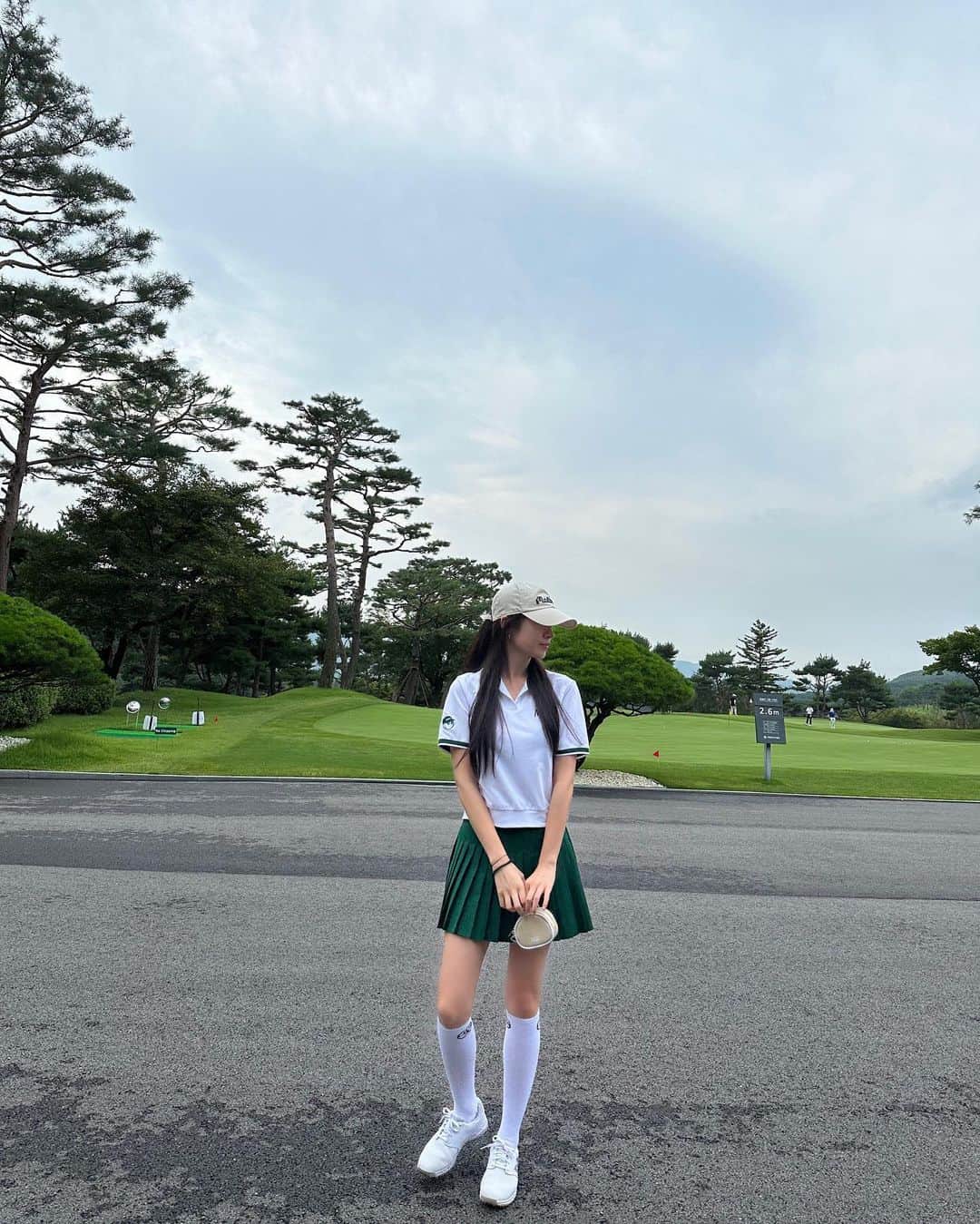 ジヨン さんのインスタグラム写真 - (ジヨン Instagram)「🍀」9月5日 16時44分 - jiyeon2__