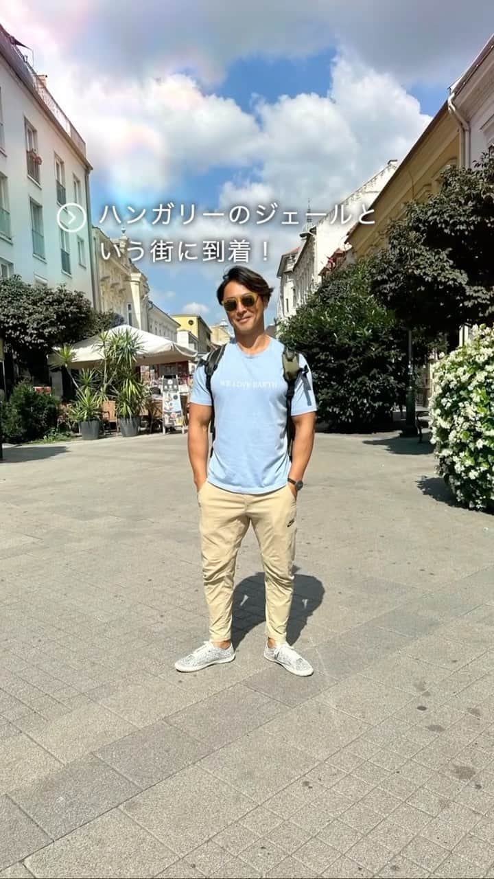yoshiのインスタグラム