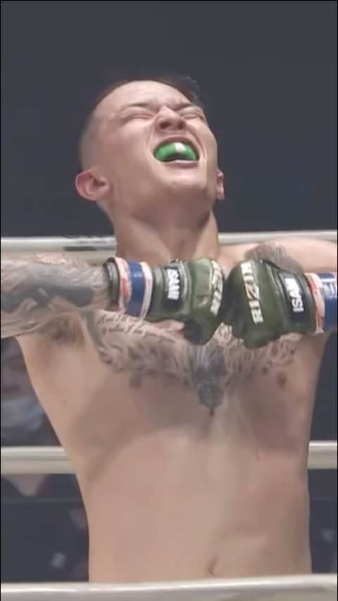 RIZIN FF OFFICIALのインスタグラム：「Next is #RIZIN44  👊𝑺𝒕𝒓𝒊𝒌𝒆𝒓🆚𝑨𝒍𝒍-𝑹𝒐𝒖𝒏𝒅𝒆𝒓🥋 The always dangerous @k12_smoker looks score the upset against former Champion Ushiku.  [ #RIZIN44 | 9/24 ] 🔗https://jp.rizinff.com/_ct/17643814」