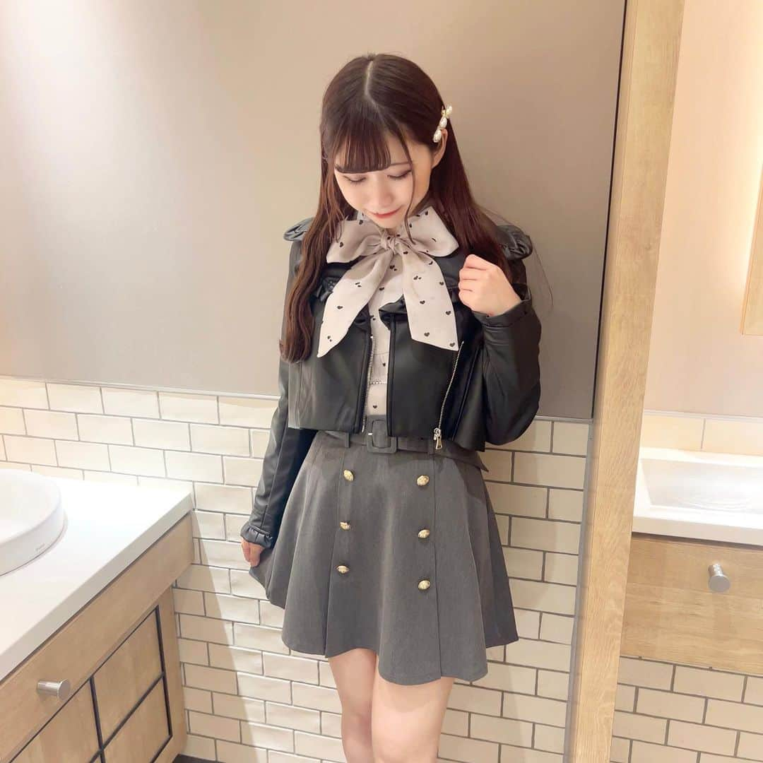 evelyn.coordinateのインスタグラム