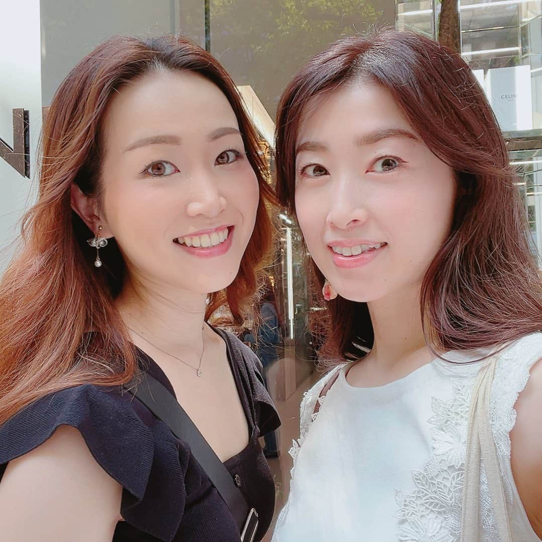 木谷有里さんのインスタグラム写真 - (木谷有里Instagram)「毎週土曜日夜7時 木谷姉妹のYouTubeアップしています(^^)(^^)✨ チャンネル登録まだの方待ってるよ😊 さて次は何をやろうかな♪  #木谷姉妹 #姉妹YouTuber ?? #木谷有里　#木谷有花」9月5日 16時57分 - kitani_yuri