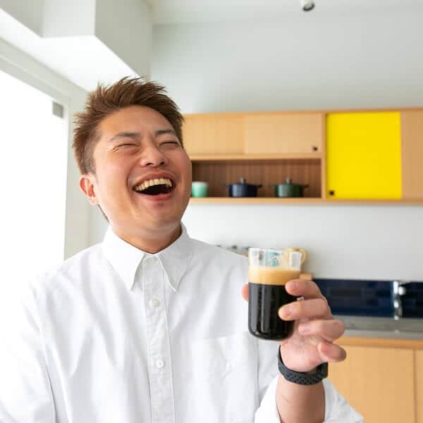 栗原心平のインスタグラム