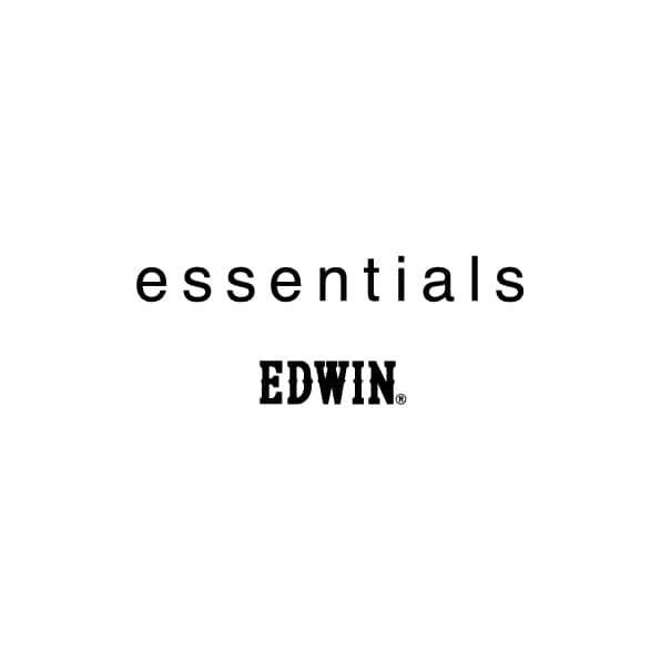 EDWINさんのインスタグラム写真 - (EDWINInstagram)「. EDWINレディースシリーズ【essentials】  脚を美しく見せる設計でありながら ロープライスなのが魅力。 この秋、ベーシックからトレンドまで 揃えるべき5タイプのデニムと着こなしを紹介。」9月5日 17時00分 - edwin_japan