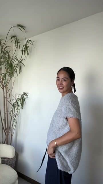 鈴木六夏のインスタグラム：「秋のお買い物の話し♡」