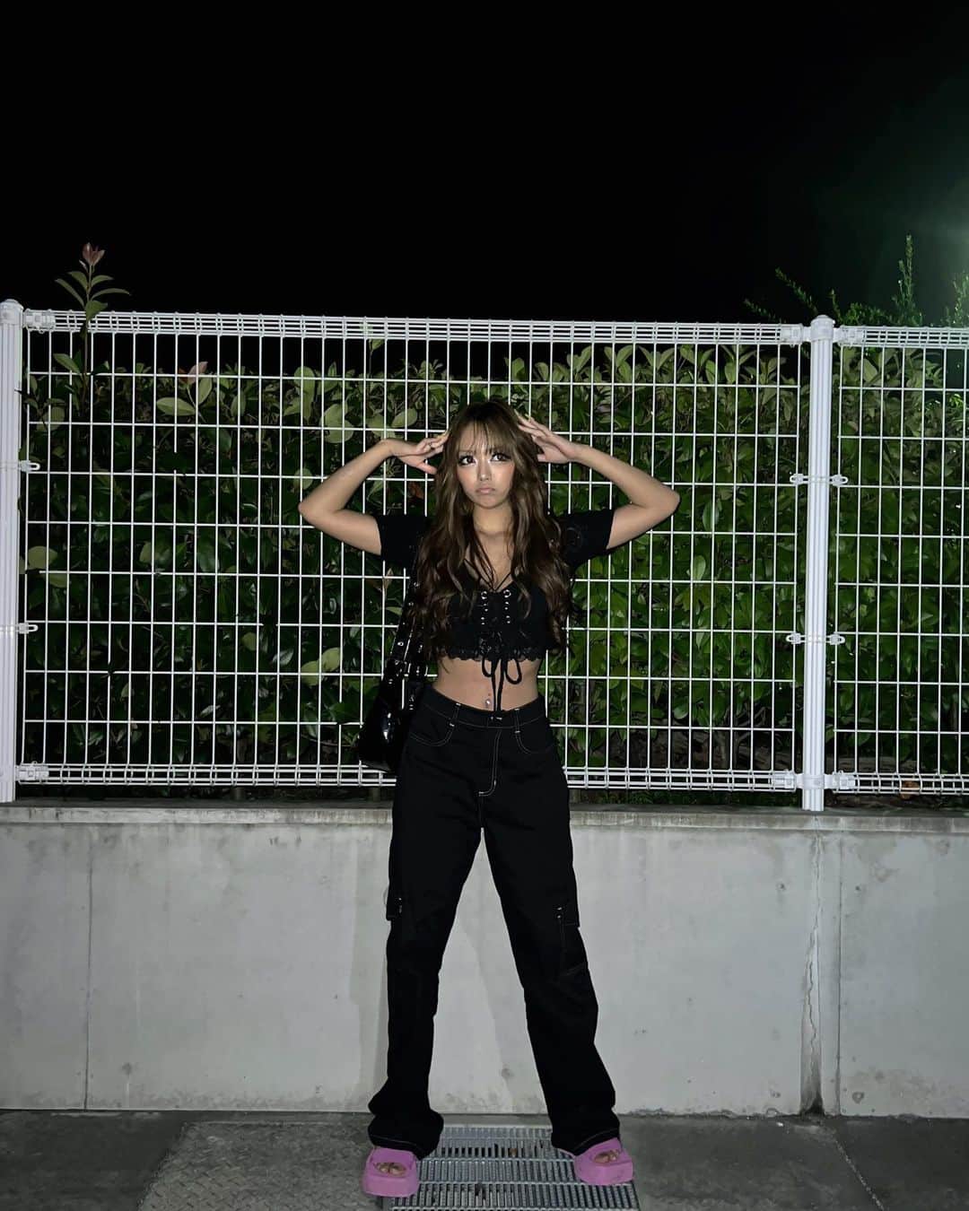 AiRi（前川愛莉）のインスタグラム