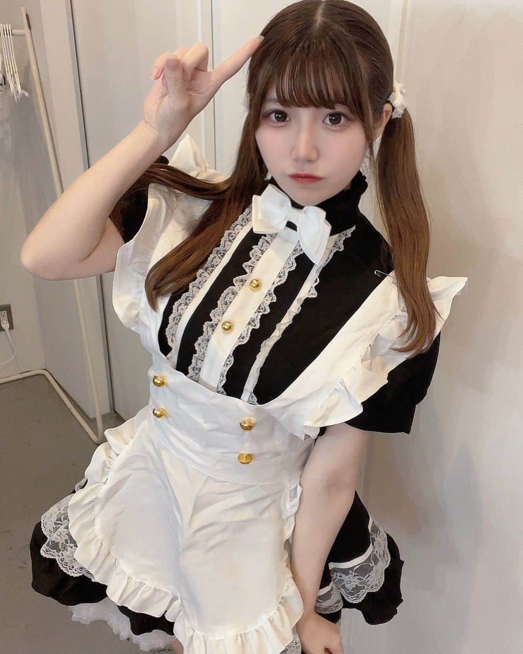 のインスタグラム：「どきっ」
