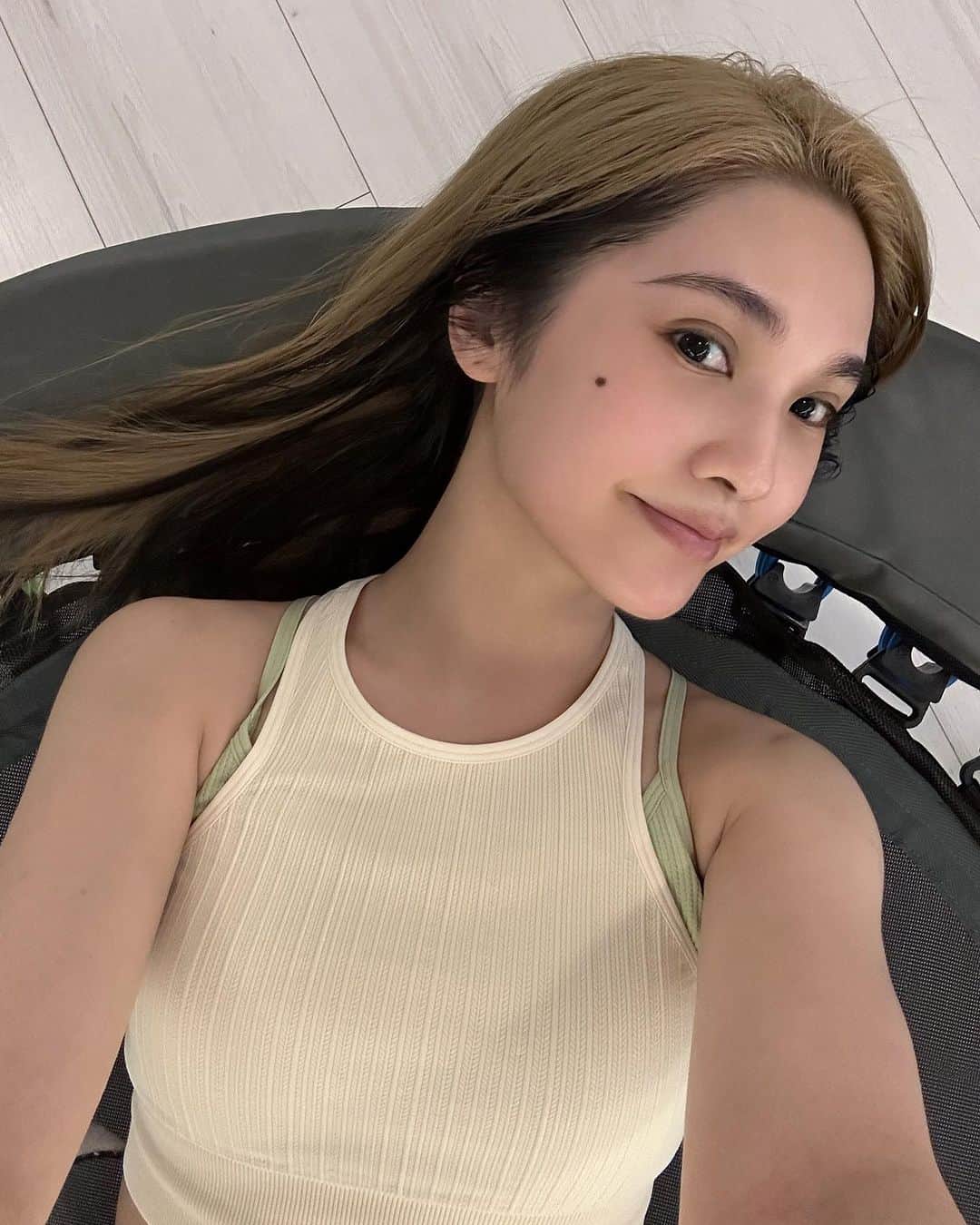 レイニー・ヤンのインスタグラム
