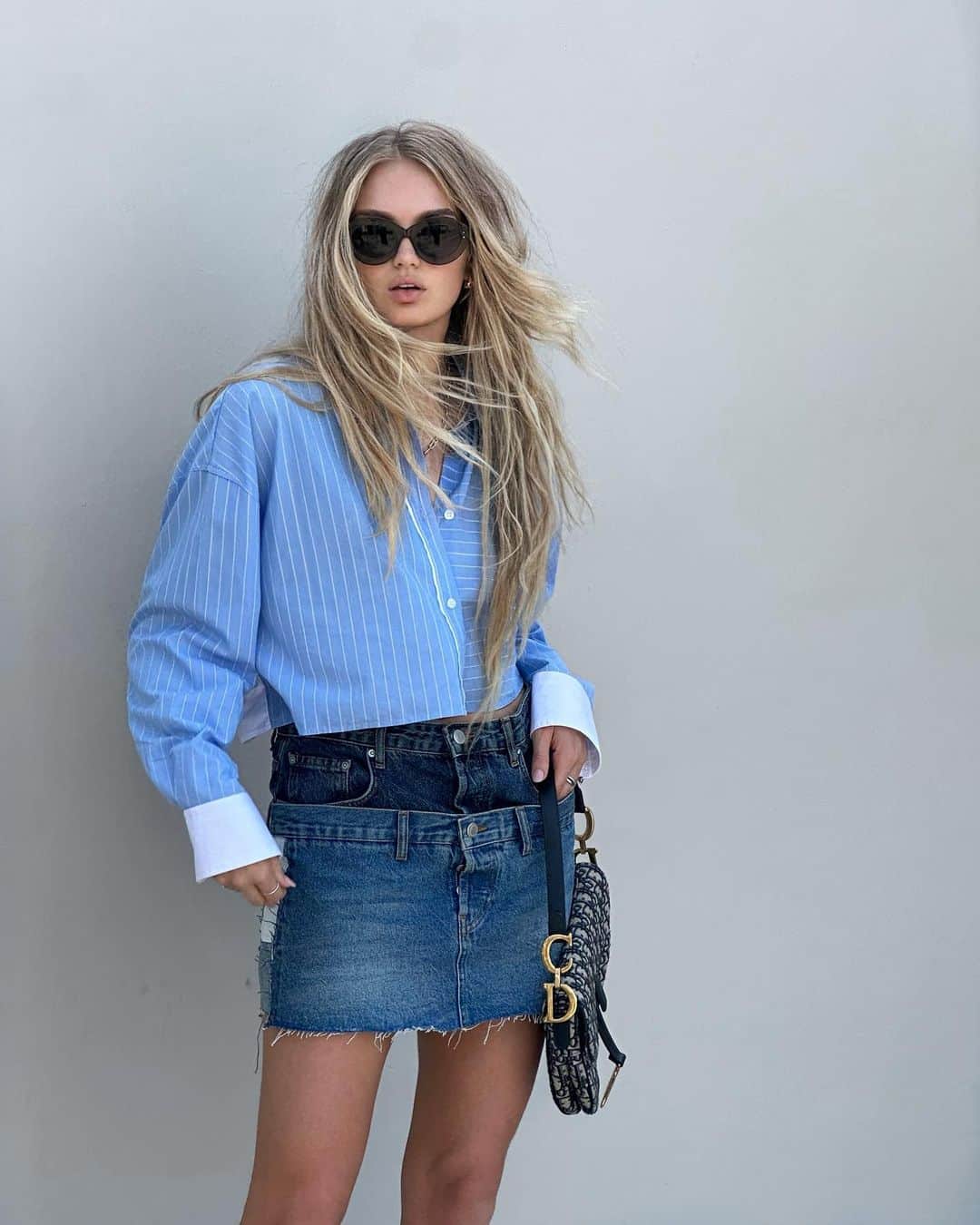 ロミー・ストリドさんのインスタグラム写真 - (ロミー・ストリドInstagram)「Finally some sunshine in the Netherlands 🌞」9月5日 17時45分 - romeestrijd