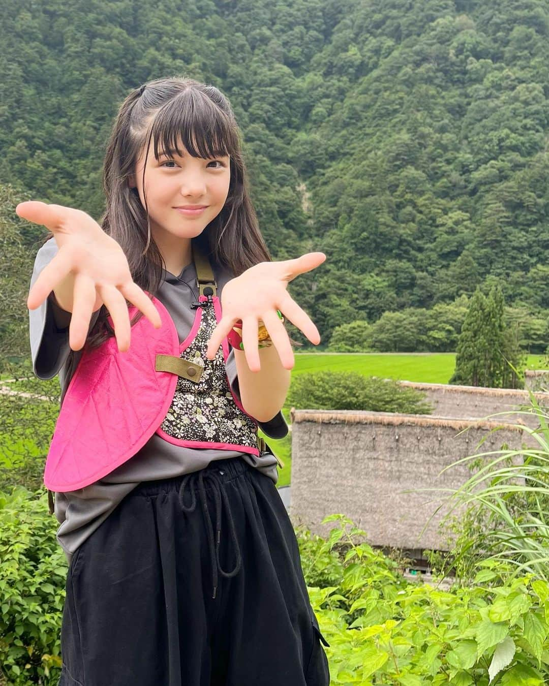 松尾そのまのインスタグラム