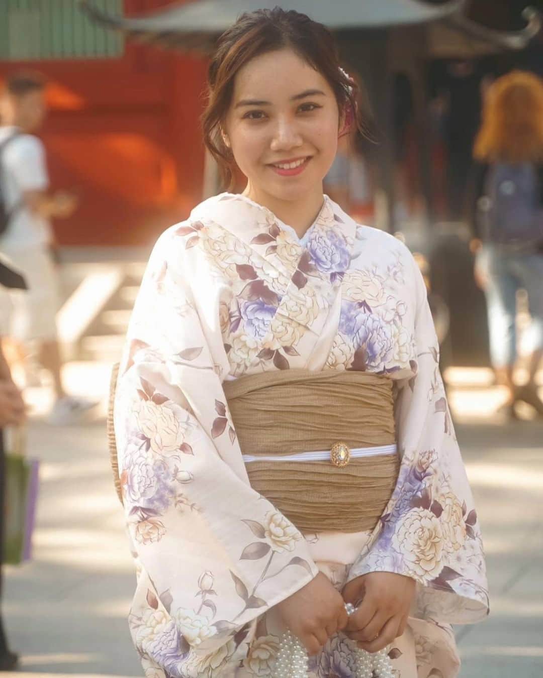 後藤沙梨花のインスタグラム