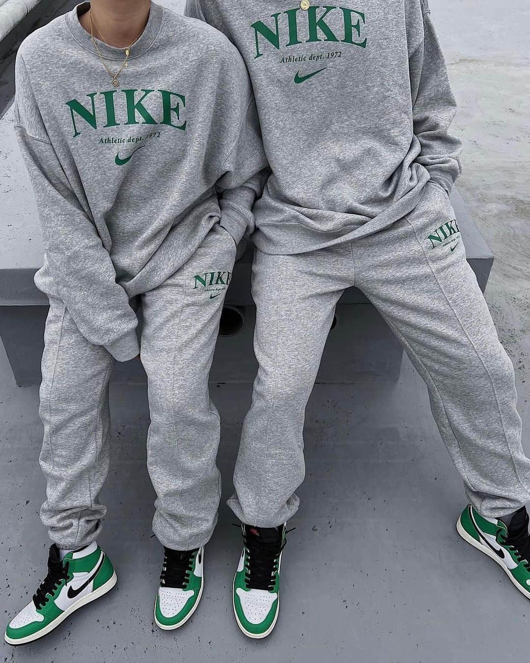 TOMOYAさんのインスタグラム写真 - (TOMOYAInstagram)「. Nike Collection✅ @nike  #nike #nikeshoes #nikestyle #jordan1 #dunklow #dunkhigh #airforce1」9月5日 19時00分 - tomoya_hagiwara