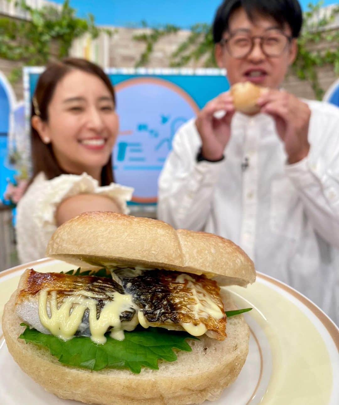 新山大のインスタグラム