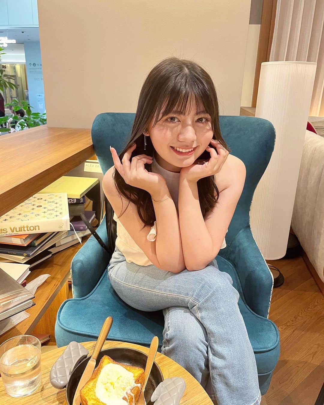 夢花のインスタグラム