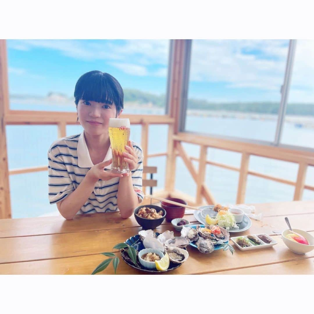 安田遥香（アホロートル）のインスタグラム