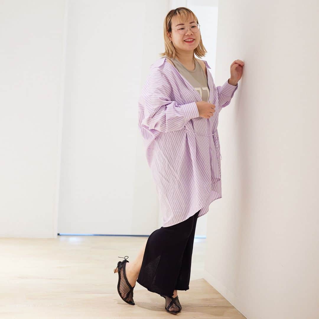 RAGTAGのインスタグラム