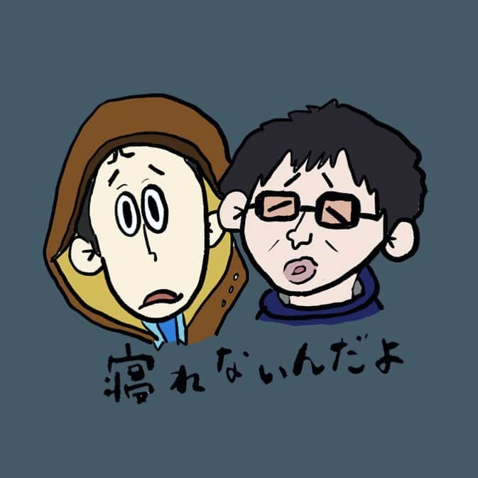Nao☆ のインスタグラム：「私的に傑作なのでこちらにも残しておこう😙🫶🤍  #水曜どうでしょう」