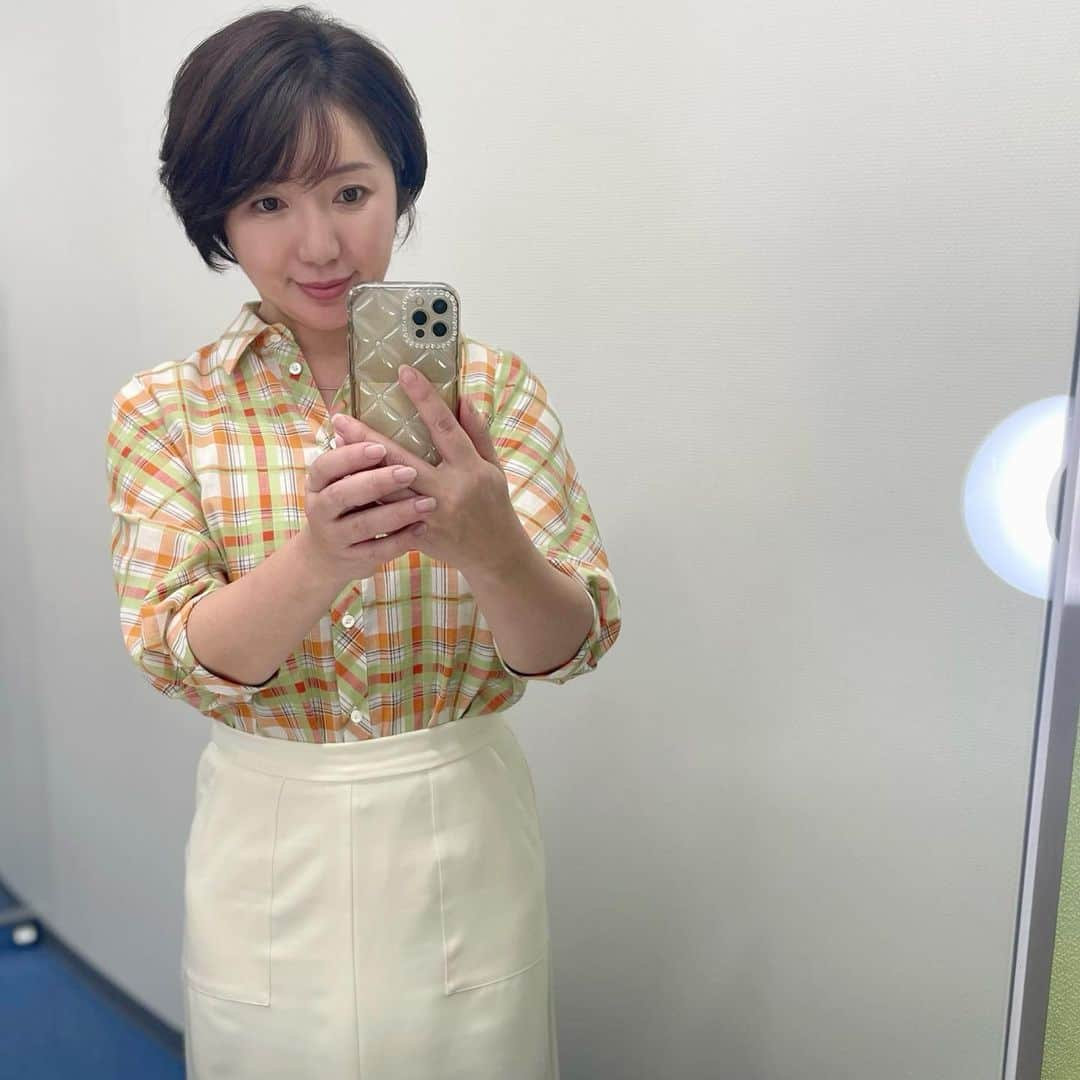 角田華子のインスタグラム