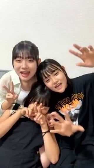 ろこのインスタグラム：「コラボ♡みんなありがとう♡」