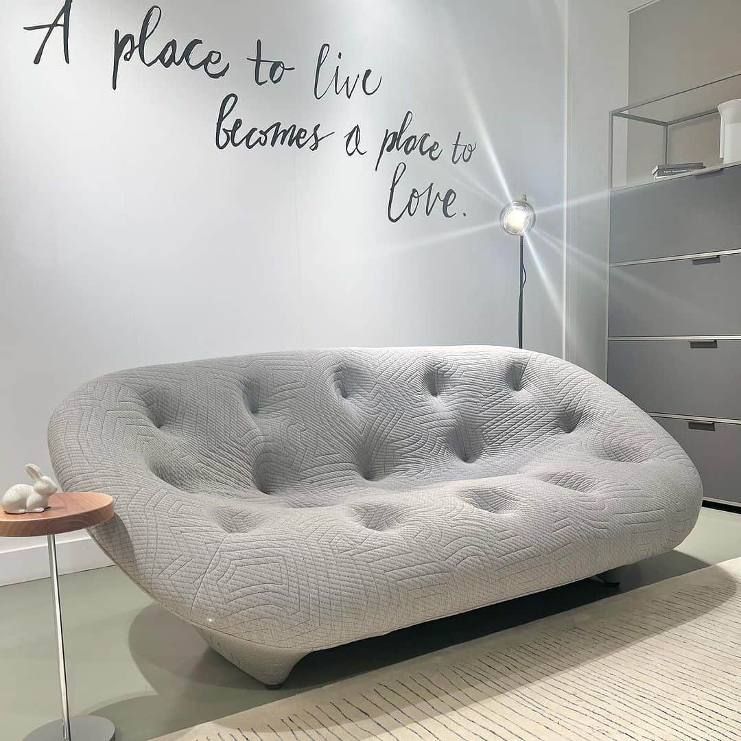 ligne roset shopのインスタグラム