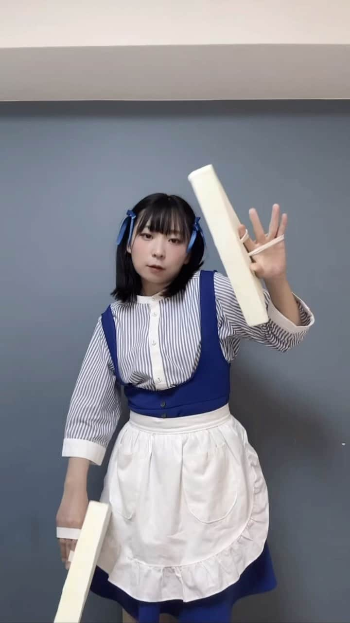 にゃんこスターのインスタグラム：「TikTokで流行ってるこのダンスでもサンドイッチ作ってみました🥪  #にゃんこスター #アンゴラ村長 #にゃんこスターをバズらせたい  #にゃんこスターとサンドイッチ  #サンドイッチ #クセスゴ #howmanyboogie  #登場から5秒で  #登場から5秒でけちょんけちょん」