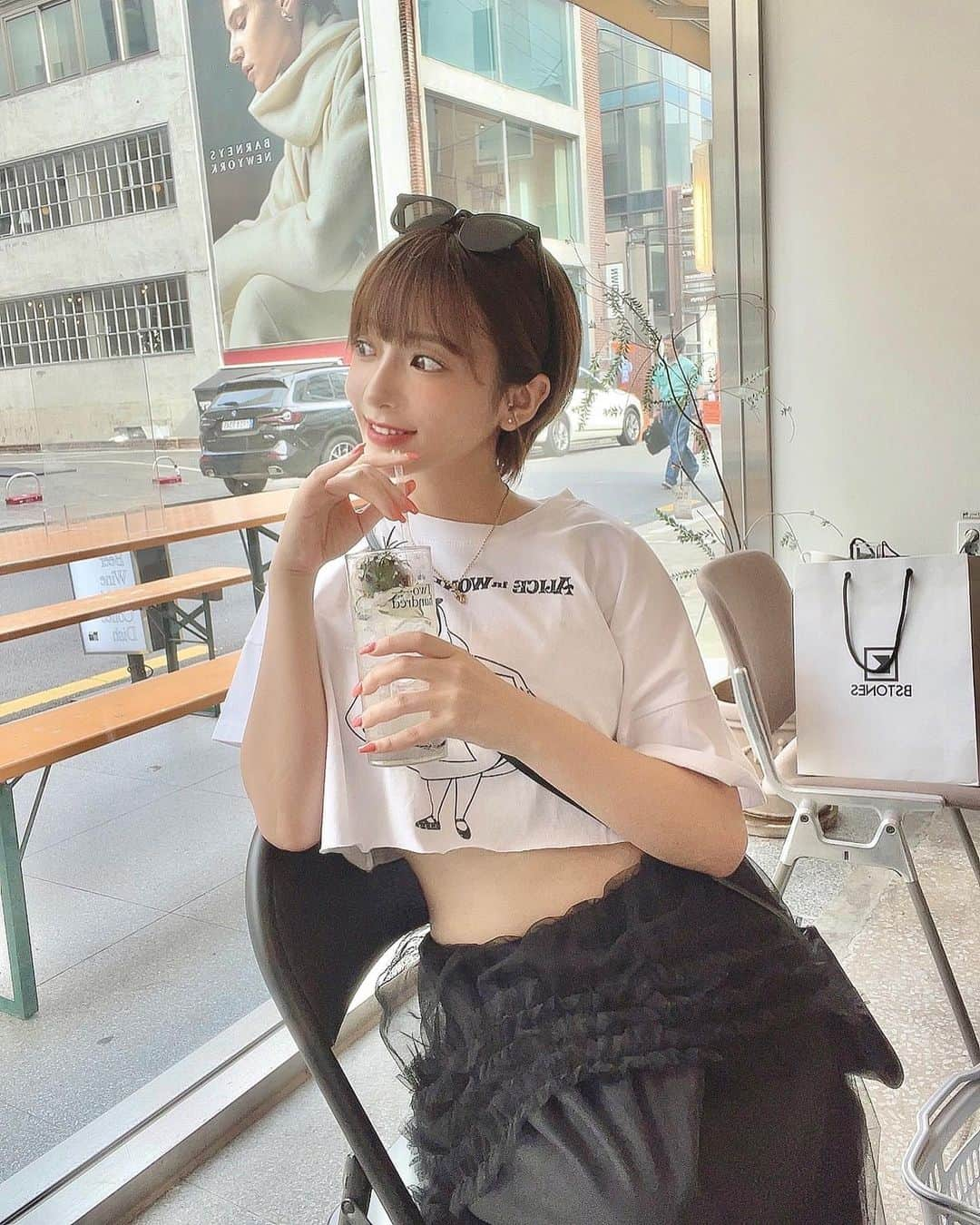 ERENAさんのインスタグラム写真 - (ERENAInstagram)「. . 😚😚😚」9月5日 19時14分 - _erena_jk