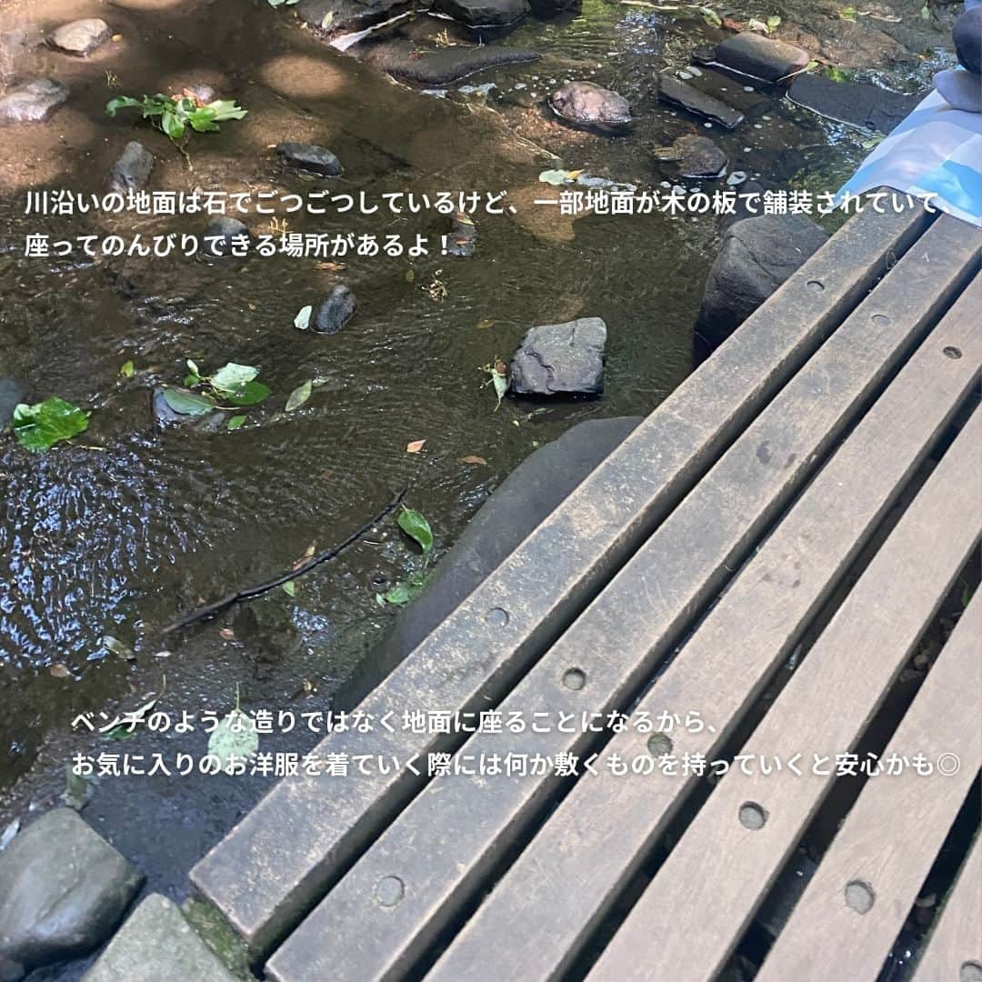 isutaさんのインスタグラム写真 - (isutaInstagram)「8月は終わったけれど、気温はまだまだ下がらなくてお出かけする気分になれない人も多いはず。  そんな時は大自然に囲まれた空間で、心を癒しながら夏バテ気味な身体を回復させてみてはいかが？  今回ご紹介するのは「等々力渓谷」という、辺り一面緑で囲まれた場所。地方にある避暑地のような空間だけど、意外にも東京23区内にあるの 🍃   等々力渓谷で食べられるグルメも併せてご紹介するから、ぜひ参考にしてみてね！  [雪月花] 住所：東京都世田谷区等々力1-22-47  [RITUEL 等々力店] 住所：東京都世田谷区等々力7-4-19 営業時間：9:00～20:00 定休日：不定休 @rituel_japan  ※お店の営業時間等は変更になる場合がございます。最新情報は公式HPなどをご確認ください。  ✄-----------------------✄  姉妹アカウント @i_am_isuta も更新中  isuta編集部の日常のひとコマや 取材の最新レポを発信しているよ✍️˖°  ほかにも、エディターが気になる カフェやファッション、コスメをご紹介.・* ぜひフォローしてね🕊️  ✄-----------------------✄  #isuta #isutapic #イスタ  #雪月花#rituel#等々渓谷#渓谷#世田谷区 #甘味処#かき氷部#かき氷巡り##かき氷好きな人と繋がりたい #かき氷マニア#パン屋さん巡り#自家製酵母#散歩が好き #東京散歩#癒しスポット#癒し時間#癒しの場所 #パン部#パン大好き#自然が好き#自然の中で #自然がいっぱい#自然が好きな人と繋がりたい#アウトドア派 #リフレッシュしたい#マイナスイオンたっぷり」9月5日 19時13分 - isuta_jp