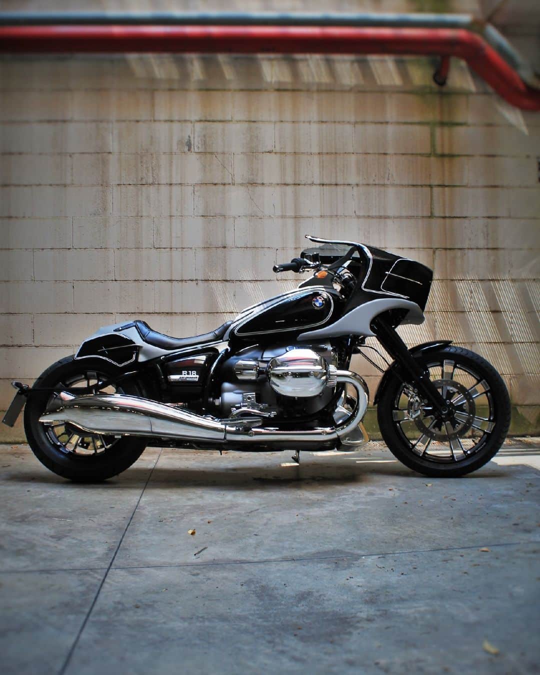 BMW Motorrad Japanのインスタグラム