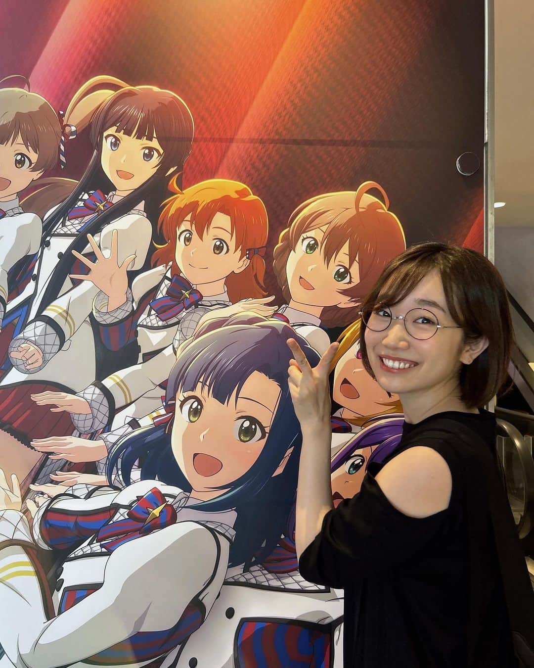 田所あずさのインスタグラム