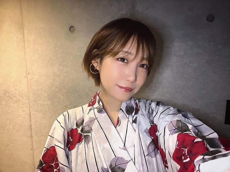 小嶋結里亜のインスタグラム