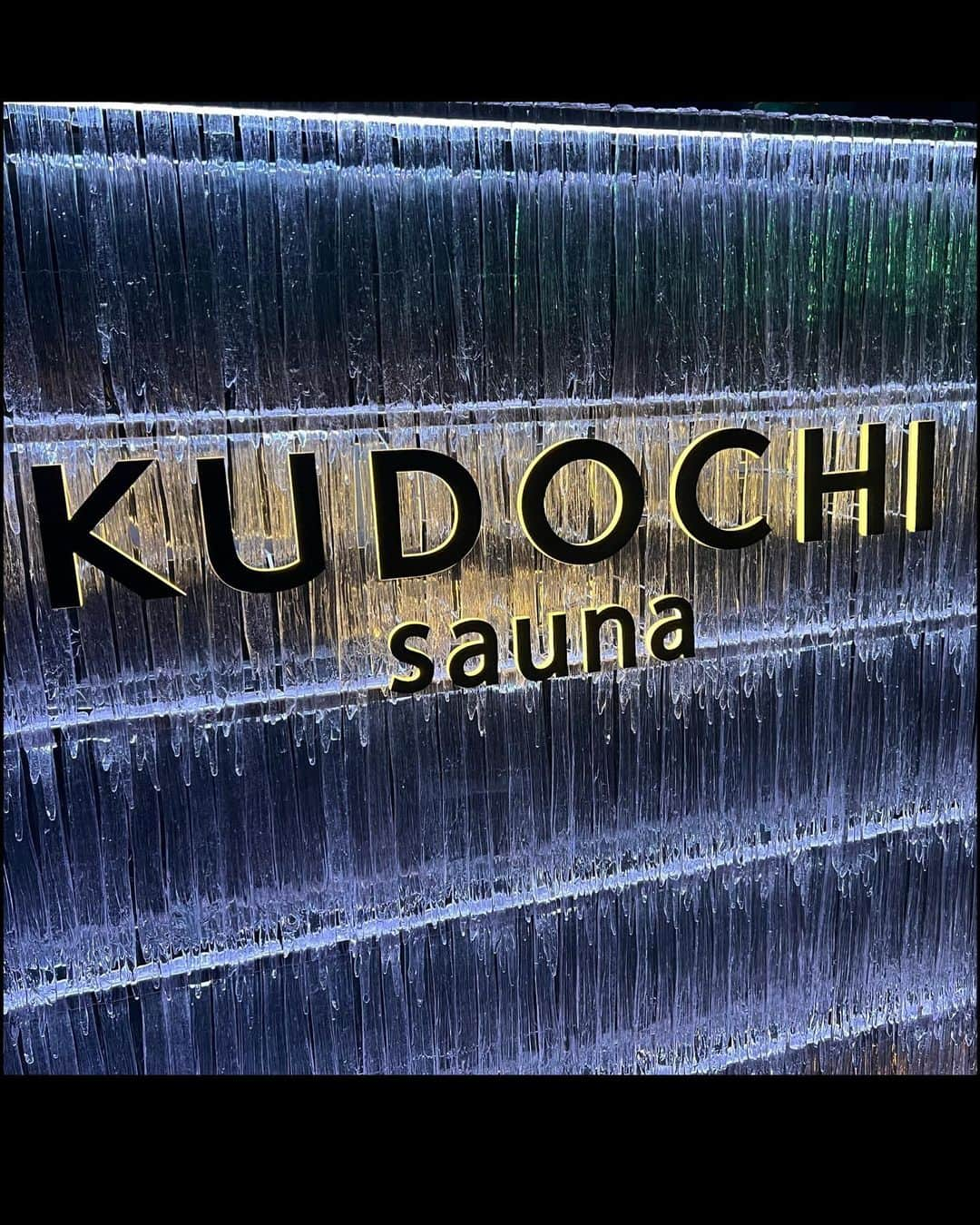 りこぴんさんのインスタグラム写真 - (りこぴんInstagram)「KUDOCHI sauna  六本木にできた新しいプライベートサウナ🧖‍♀️  おしゃれで広くて最高✨  #kudochi #kudochisauna #sauna #サウナ #サウナ女子 #サウナイキタイ #サウナー #サウナ好きな人と繋がりたい #クドチサウナ #六本木 #六本木サウナ #東京サウナ #プライベートサウナ」9月5日 19時12分 - rikopingram_t