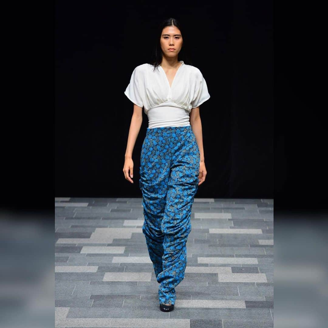 SATORU JAPAN Inc.さんのインスタグラム写真 - (SATORU JAPAN Inc.Instagram)「.  ◆Rakuten Fashion Week TOKYO 2024SS Global Fashion CollectiVe Collective @globalfashioncollective  ALSA SAMA @alsasamadesign   Model:#宮優里奈 @yurina_miya   #グローバルファッションコレクティブ  #東京コレクション #東京ファッションウィーク #東コレ #コレクション #ランウェイ #ショー #ウォーキング #モデル #モデル事務所 #サトルジャパン #gfctakestokyo #alsasama #tokyo #japan #show #runway #tokyofashionweek #tfw #rfw #RakutenFWT #Rakuten #japanesemodel #model #modelagency #satorujapan」9月5日 19時30分 - satorujapan_official