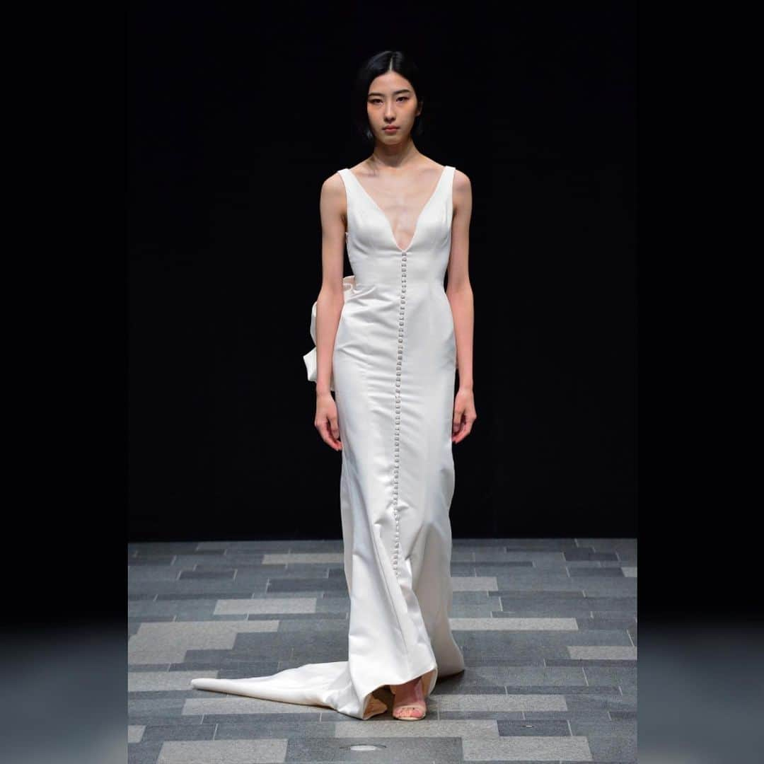 SATORU JAPAN Inc.さんのインスタグラム写真 - (SATORU JAPAN Inc.Instagram)「.  ◆Rakuten Fashion Week TOKYO 2024SS Global Fashion CollectiVe Collective @globalfashioncollective  Karen Moriyama @karenmoriyama_official   Model:#田島佳奈 @wfuknk_mochi   #グローバルファッションコレクティブ  #東京コレクション #東京ファッションウィーク #東コレ #コレクション #ランウェイ #ショー #ウォーキング #モデル #モデル事務所 #サトルジャパン #gfctakestokyo #karenmoriyama #tokyo #japan #show #runway #tokyofashionweek #tfw #rfw #RakutenFWT #Rakuten #japanesemodel #model #modelagency #satorujapan」9月5日 19時31分 - satorujapan_official