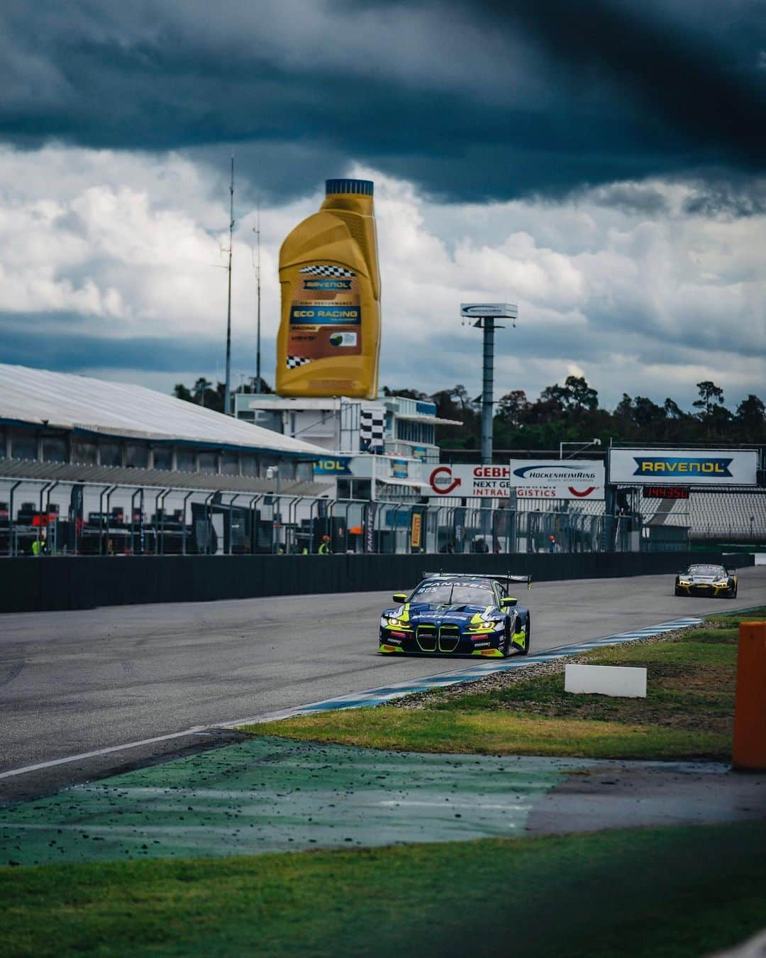 バレンティーノ・ロッシのインスタグラム：「Hockenheim,Germany Sunday,Race2 p7」