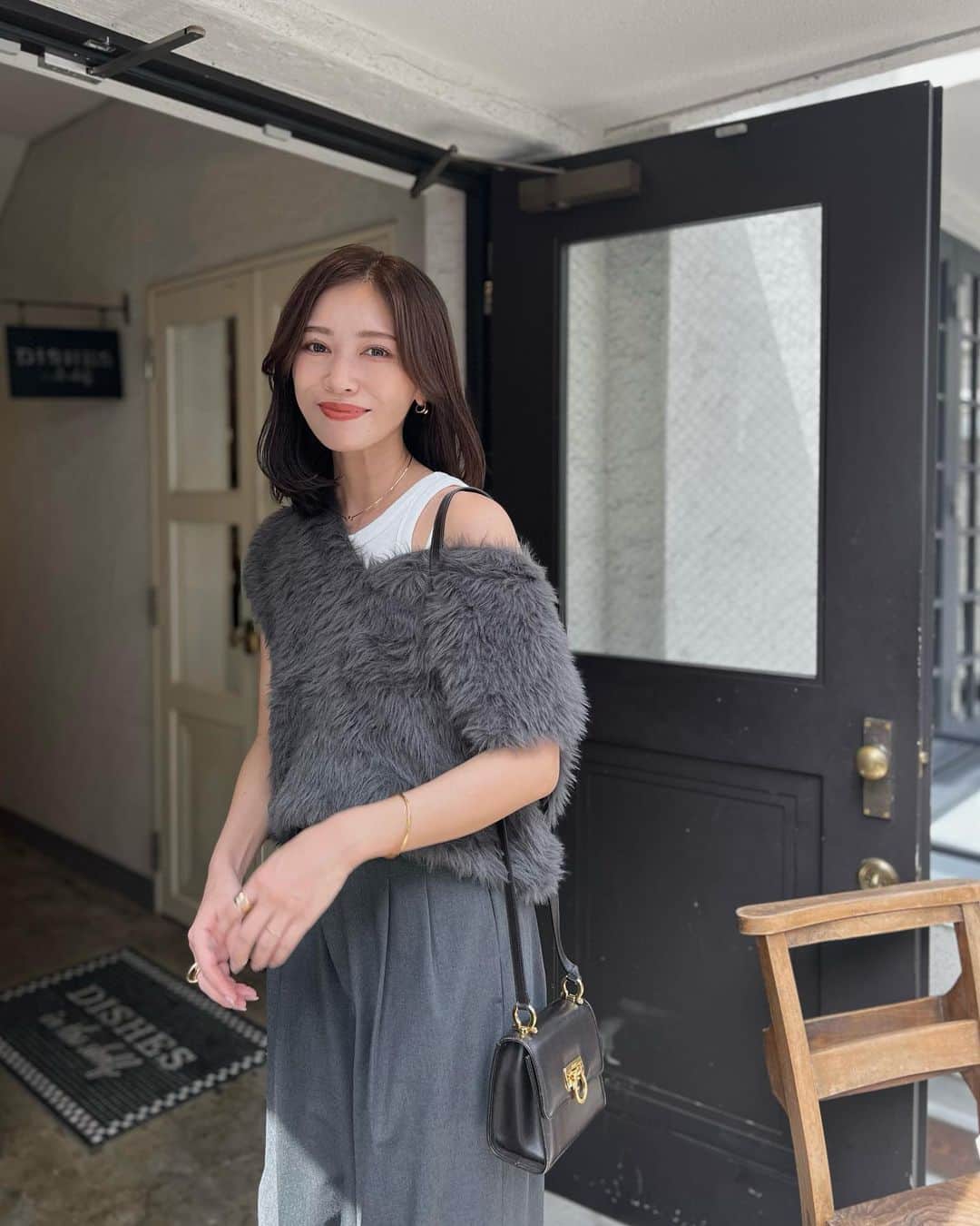 石黒美帆のグルメインスタ