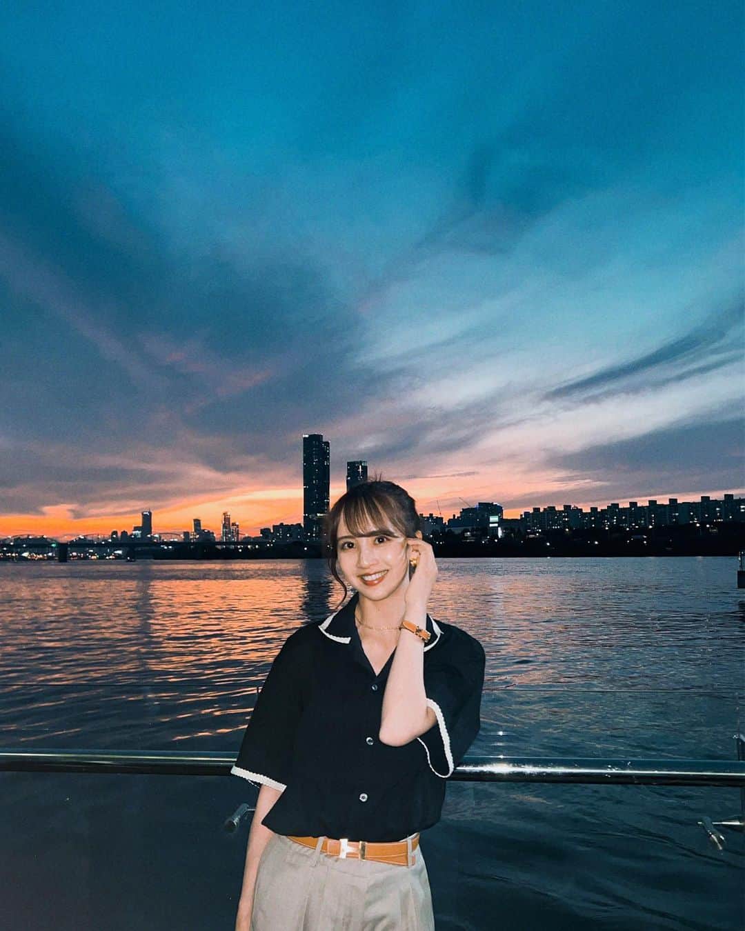 佐藤楓のインスタグラム