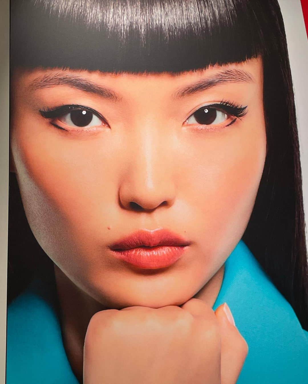信沢Hitoshiさんのインスタグラム写真 - (信沢HitoshiInstagram)「ブシュロン 写真の間違い探し。」9月5日 19時50分 - nobusawahitoshi